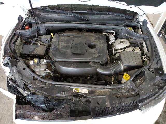 Photo 12 from auction – 2018 DODGE DURANGO GT with VIN 1C4RDHDG9JC254338