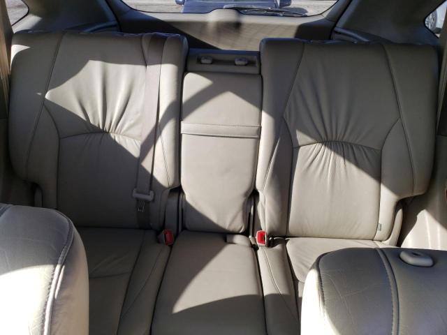 Photo 10 from auction – 2004 LEXUS RX 330 with VIN JTJHA31U940024500