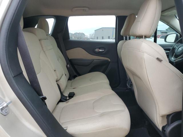 Photo 11 from auction – 2015 JEEP CHEROKEE L with VIN 1C4PJLCB6FW554112