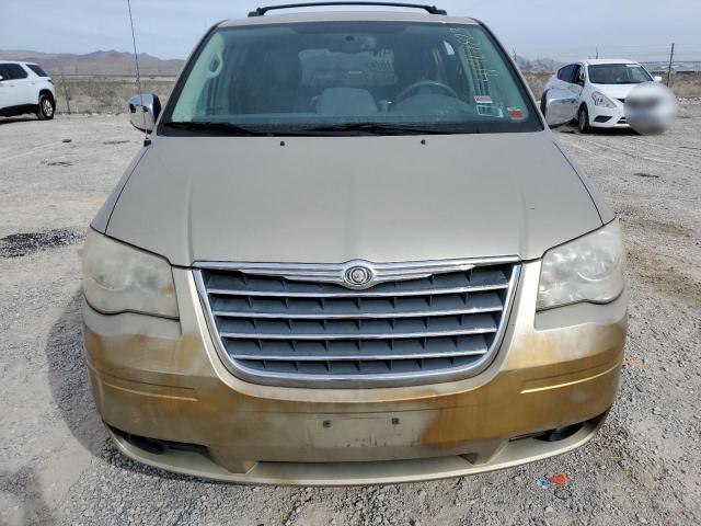 Photo 5 from auction – 2010 CHRYSLER TOWN & COU with VIN 2A4RR5D15AR179005