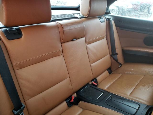 Photo 10 from auction – 2011 BMW 335 I with VIN WBADX7C57BE742721