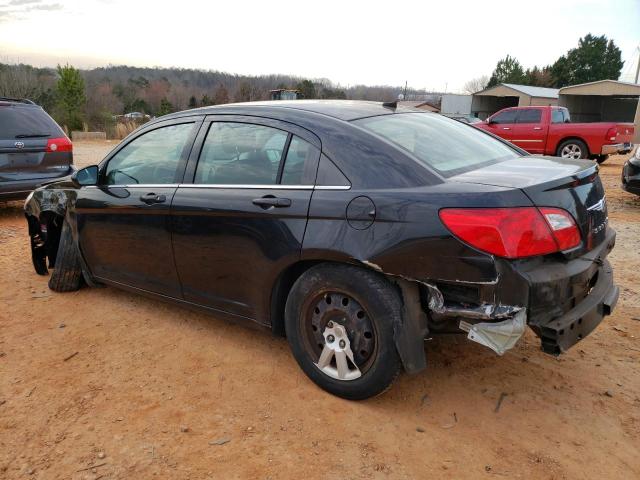 Photo 2 from auction – 2010 CHRYSLER SEBRING TO with VIN 1C3CC4FB5AN234065