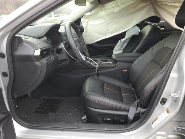Photo 7 from auction – 2021 NISSAN ALTIMA with VIN 1N4AL4CV4MN397740