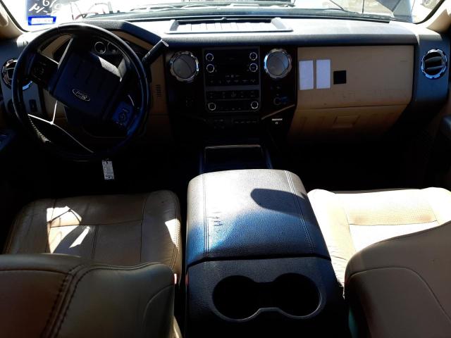 Photo 8 from auction – 2012 FORD F350 SUPER with VIN 1FT8W3BT8CEB77719