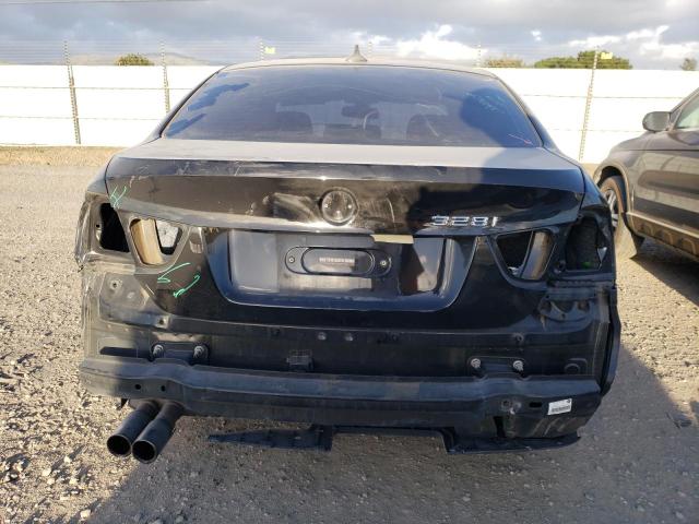 Photo 6 from auction – 2011 BMW 328 I SULE with VIN WBAPH5G57BNM73788