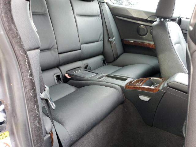 Photo 10 from auction – 2007 BMW 328 XI with VIN WBAWC33527PD05091