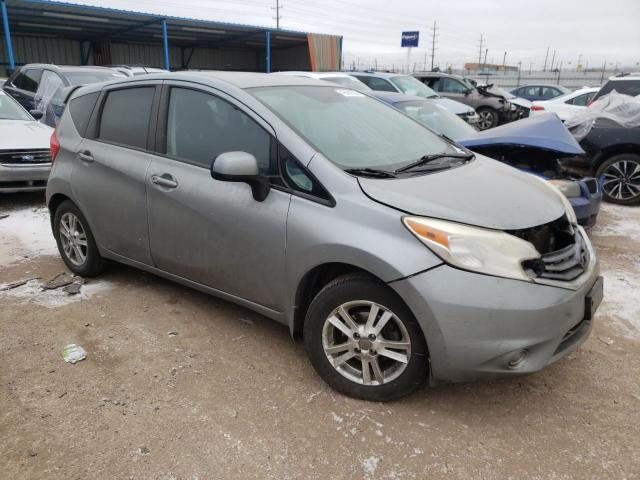 Photo 4 from auction – 2014 NISSAN VERSA NOTE with VIN 3N1CE2CP4EL372845