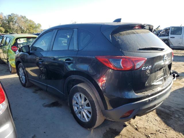 Photo 2 from auction – 2013 MAZDA CX-5 TOURI with VIN JM3KE2CE7D0105970