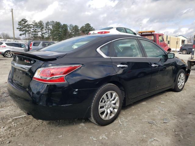 Photo 3 from auction – 2015 NISSAN ALTIMA 2.5 with VIN 1N4AL3AP2FC287282
