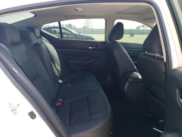 Photo 10 from auction – 2020 NISSAN ALTIMA SR with VIN 1N4BL4CV1LC185604