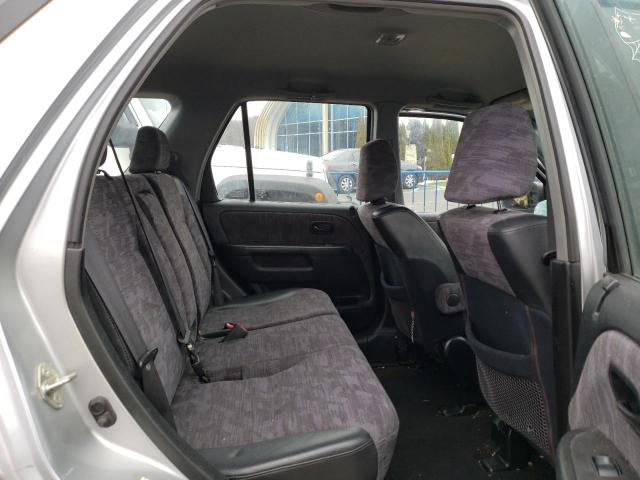 Photo 10 from auction – 2003 HONDA CR-V LX with VIN JHLRD68403C010653