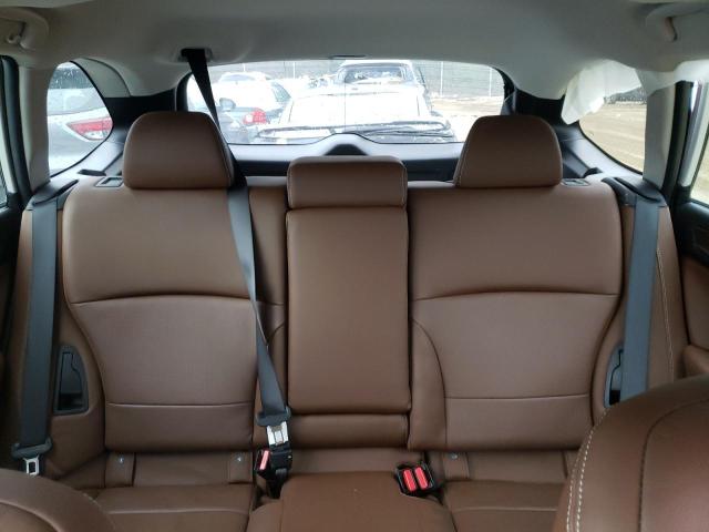 Photo 10 from auction – 2019 SUBARU OUTBACK TO with VIN 4S4BSATC0K3215924