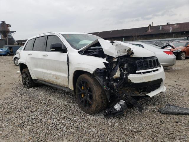Photo 4 from auction – 2018 JEEP GRAND CHER with VIN 1C4RJFN99JC443715