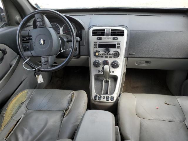 Photo 8 from auction – 2006 CHEVROLET EQUINOX LT with VIN 2CNDL63FX66094704