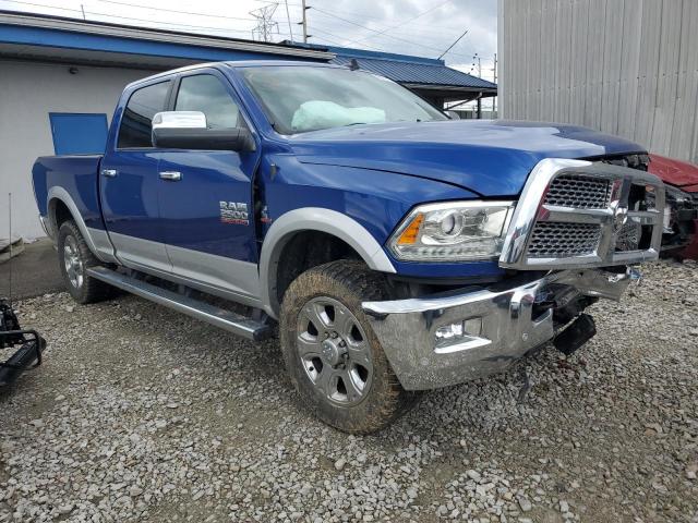 Photo 4 from auction – 2016 RAM 2500 LARAM with VIN 3C6UR5FLXGG132623