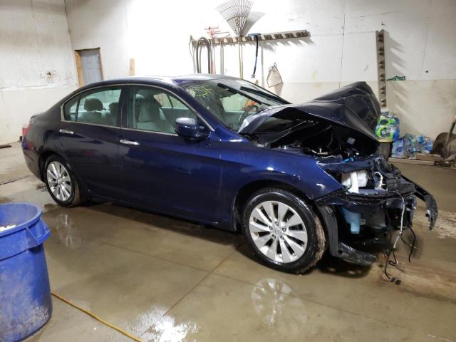 Photo 4 from auction – 2015 HONDA ACCORD EX with VIN 1HGCR2F73FA254731