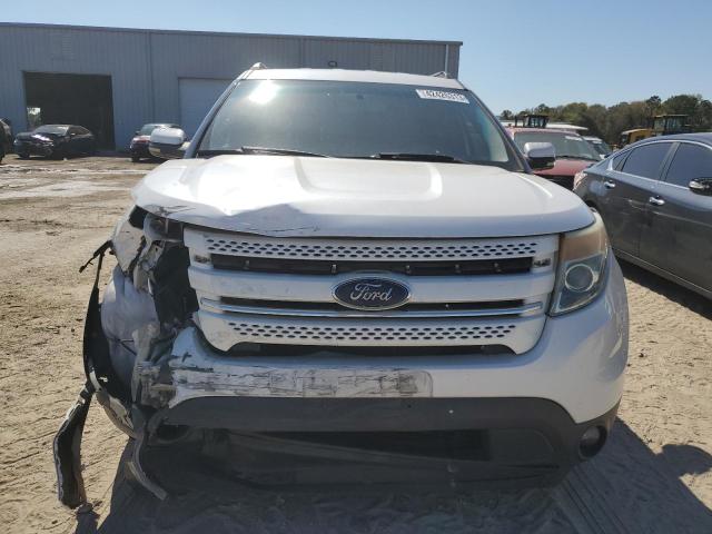 Photo 5 from auction – 2011 FORD EXPLORER L with VIN 1FMHK7F87BGA71706