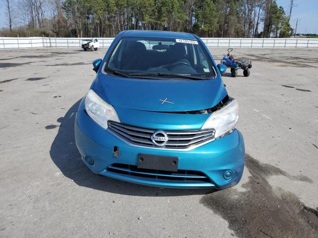 Photo 5 from auction – 2015 NISSAN VERSA NOTE with VIN 3N1CE2CP5FL364576