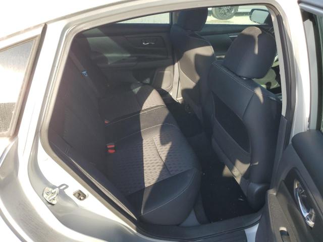 Photo 10 from auction – 2017 NISSAN ALTIMA 2.5 with VIN 1N4AL3AP4HC490953