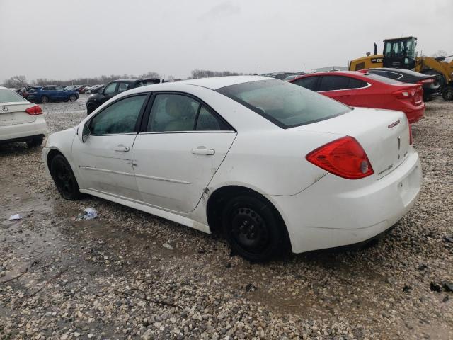 Photo 2 from auction – 2010 PONTIAC G6 with VIN 1G2ZA5E07A4106440