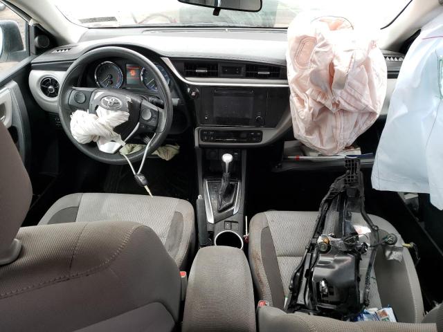 Photo 8 from auction – 2019 TOYOTA COROLLA L with VIN 2T1BURHE2KC140562