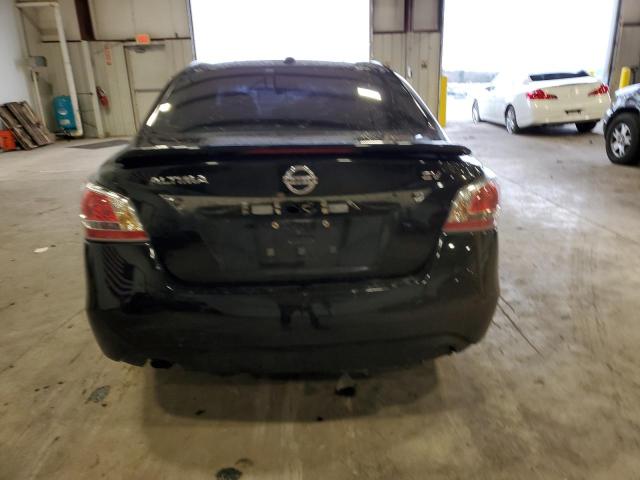 Photo 6 from auction – 2015 NISSAN ALTIMA 2.5 with VIN 1N4AL3AP5FC128952