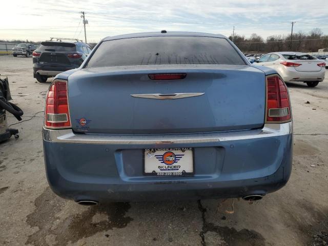Photo 6 from auction – 2011 CHRYSLER 300 LIMITE with VIN 2C3CA5CG9BH547545