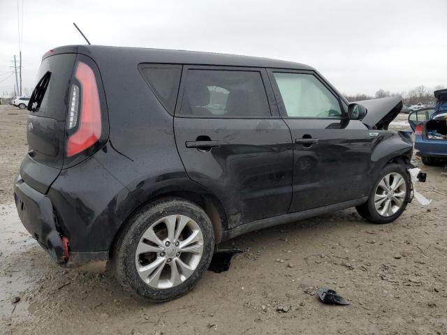 Снимка 3 от търг – 2016 KIA SOUL + с VIN KNDJP3A53G7327313
