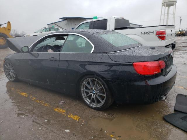 Photo 2 from auction – 2011 BMW 335 I with VIN WBADX7C57BE742721