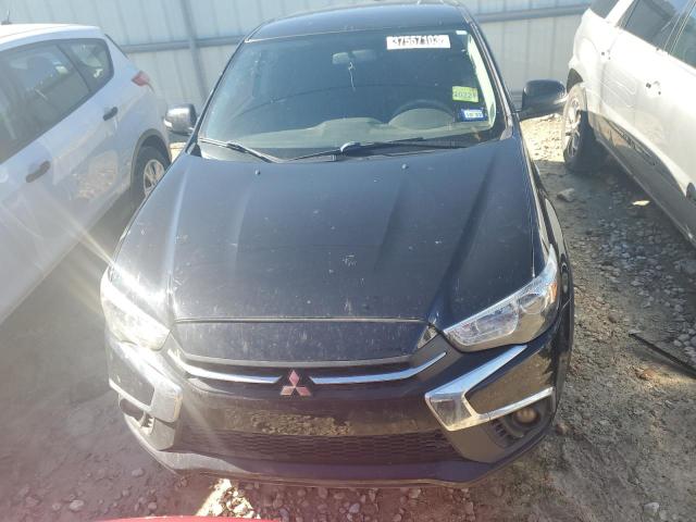 Photo 5 from auction – 2019 MITSUBISHI OUTLANDER with VIN JA4AP3AU3KU030201