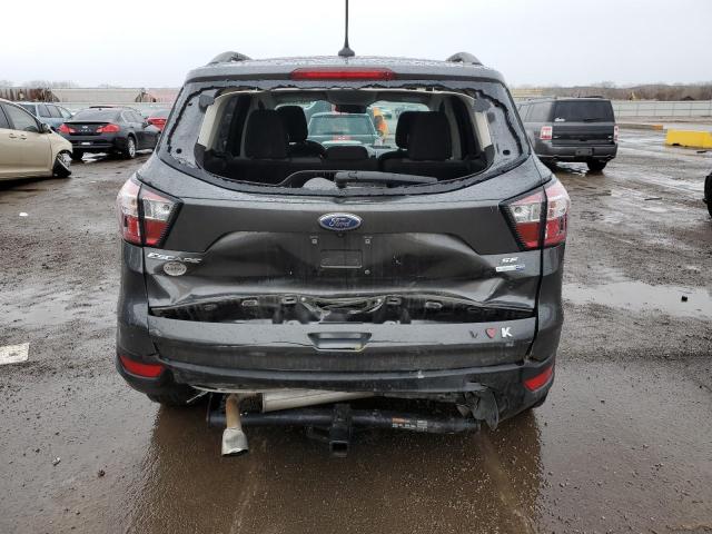 Photo 6 from auction – 2018 FORD ESCAPE SE with VIN 1FMCU9GD9JUB15913