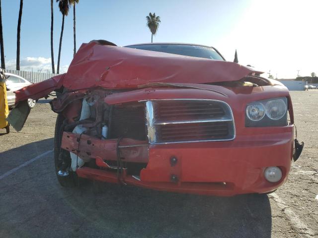 Photo 5 from auction – 2010 DODGE CHARGER SX with VIN 2B3CA3CV8AH135731