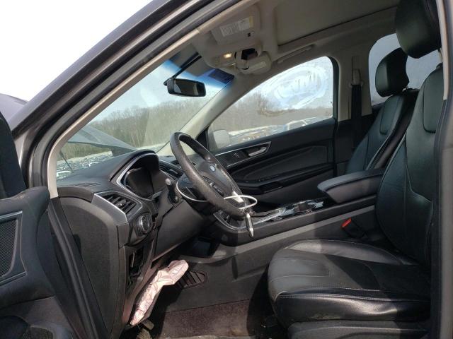 Photo 7 from auction – 2017 FORD EDGE TITAN with VIN 2FMPK4K93HBB28945