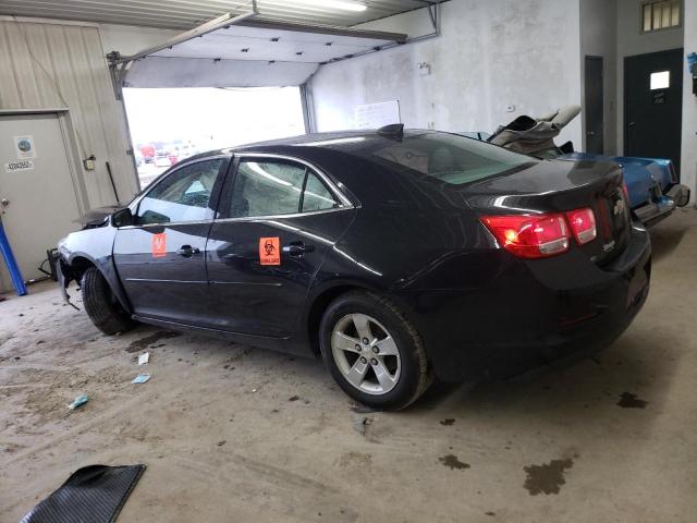 Photo 2 from auction – 2015 CHEVROLET MALIBU LS with VIN 1G11A5SL0FF264310