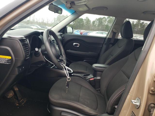 Photo 7 from auction – 2014 KIA SOUL with VIN KNDJN2A28E7105644