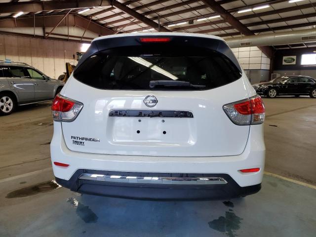 Photo 6 from auction – 2014 NISSAN PATHFINDER with VIN 5N1AR2MN8EC730171