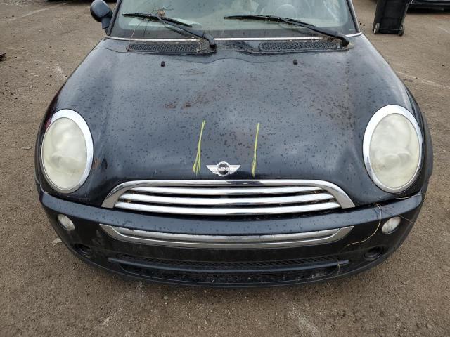 Photo 11 from auction – 2006 MINI COOPER with VIN WMWRC33546TK72613