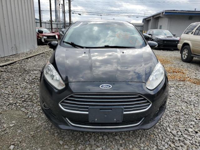 Photo 5 from auction – 2014 FORD FIESTA TIT with VIN 3FADP4CJ2EM182755