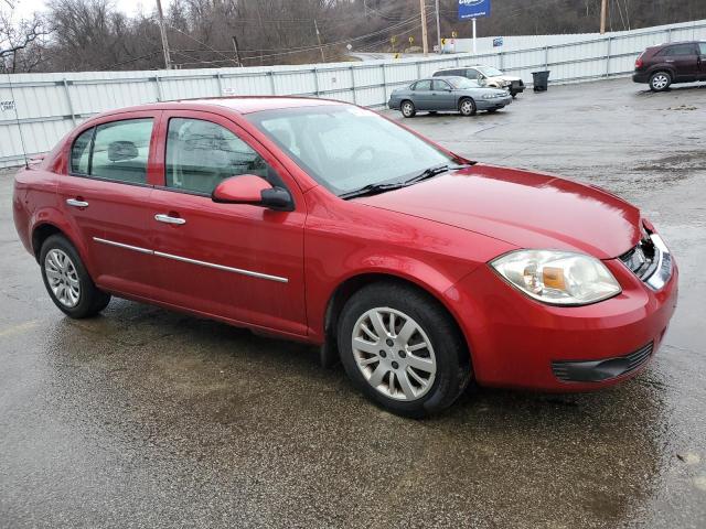 Photo 4 from auction – 2010 CHEVROLET COBALT 1LT with VIN 1G1AD5F53A7137153