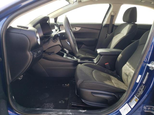 Photo 7 from auction – 2019 KIA FORTE FE with VIN 3KPF24AD3KE082765