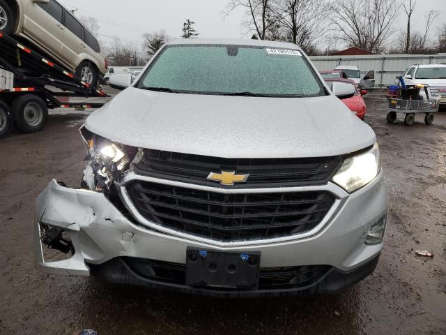 Photo 5 from auction – 2018 CHEVROLET EQUINOX LT with VIN 3GNAXSEV1JS524985