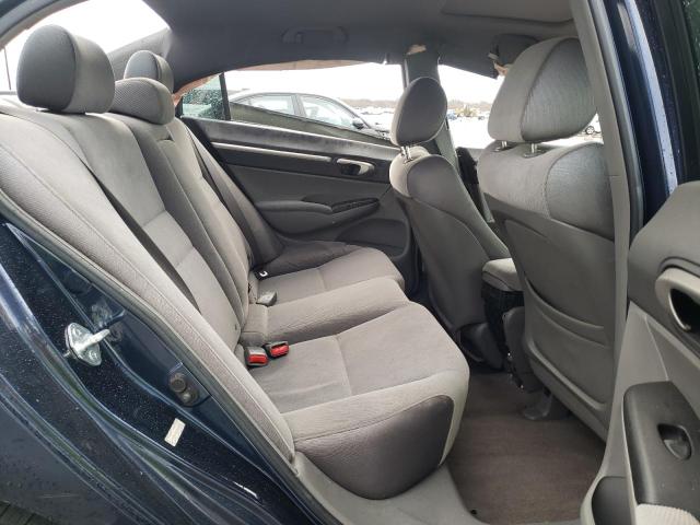 Photo 10 from auction – 2007 HONDA CIVIC EX with VIN JHMFA16837S003787