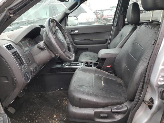 Photo 7 from auction – 2011 FORD ESCAPE LIM with VIN 1FMCU9EG3BKC13717