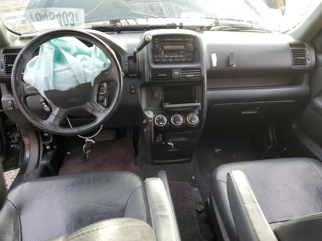 Photo 8 from auction – 2005 HONDA CR-V SE with VIN JHLRD78995C031795