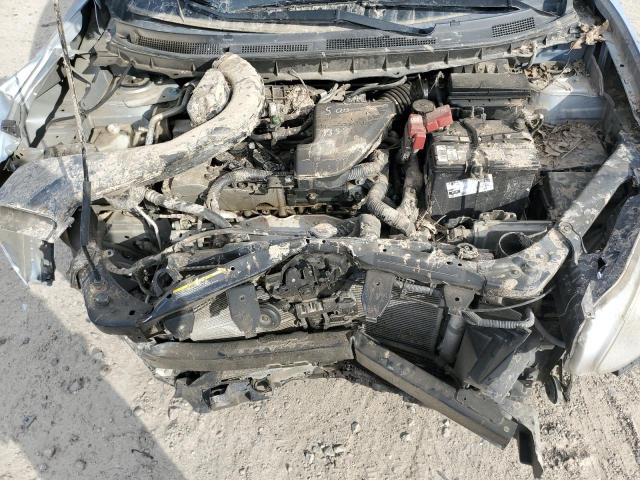 Photo 11 from auction – 2012 NISSAN ROGUE S with VIN JN8AS5MT0CW294408