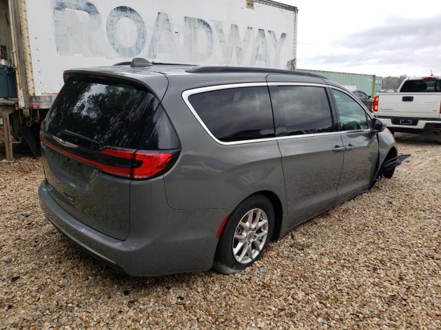 Photo 3 from auction – 2022 CHRYSLER PACIFICA T with VIN 2C4RC1BG3NR167660