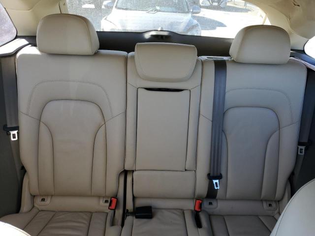 Photo 10 from auction – 2016 AUDI Q5 PREMIUM with VIN WA1L2AFP3GA079180
