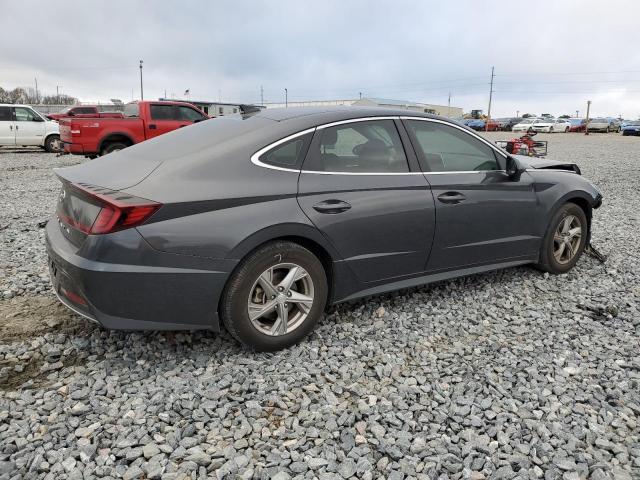 Photo 3 from auction – 2021 HYUNDAI SONATA SE with VIN 5NPEG4JA3MH120318