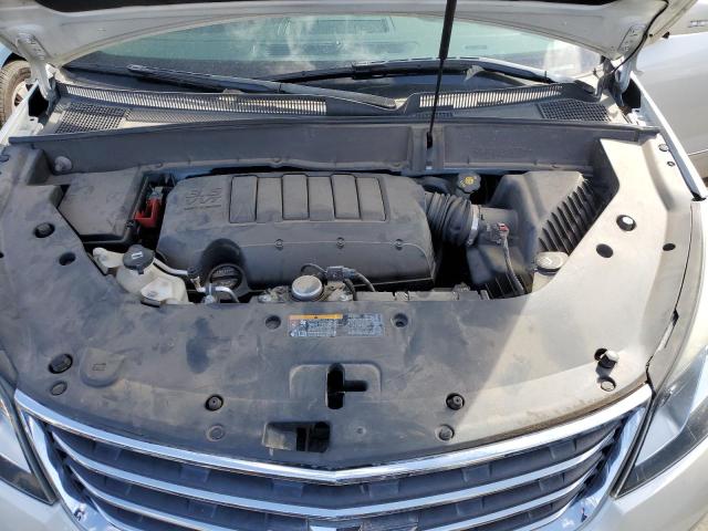 Photo 11 from auction – 2014 CHEVROLET TRAVERSE L with VIN 1GNKVJKDXEJ244831