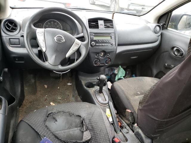 Photo 8 from auction – 2015 NISSAN VERSA S with VIN 3N1CN7AP7FL853433